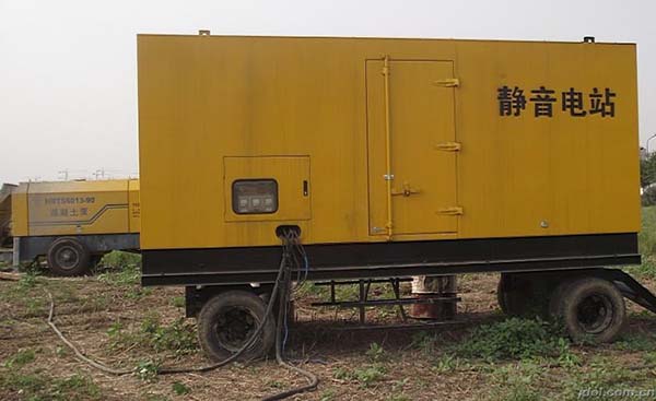 两当发电机组北方城市冬季使用注意事项有哪些？