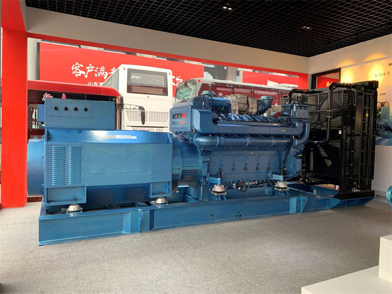 两当柴油发电机组冬季保养周期是多久？