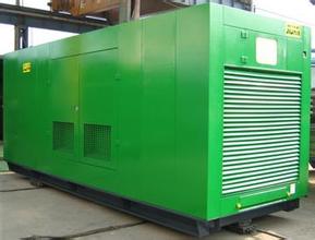 两当柴油发电机组的加热装置有哪些类型？