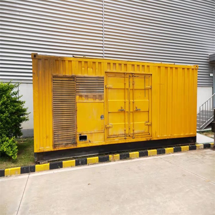 两当柴油发电机组在冬季启动前如何对燃油系统进行预热？