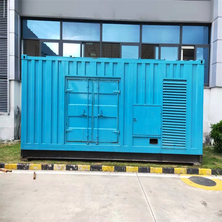 两当柴油发电机组冬季燃油使用注意事项？