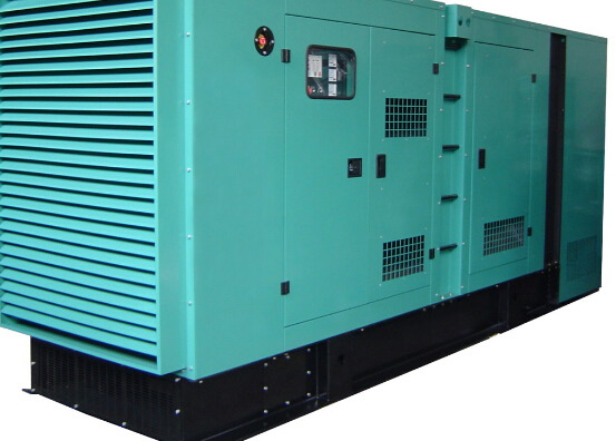 两当发电机组水冷式机油散热器常见的故障有哪些？