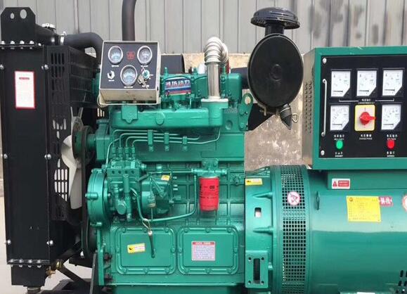 两当柴油发电机冬季保养周期和夏季一样吗？