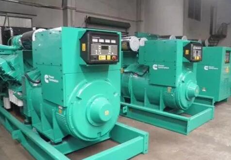 两当柴油发电机冬季保养需要特别注意哪些部件？